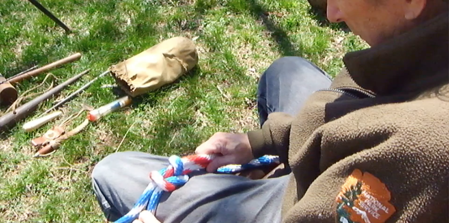 Reef Knot