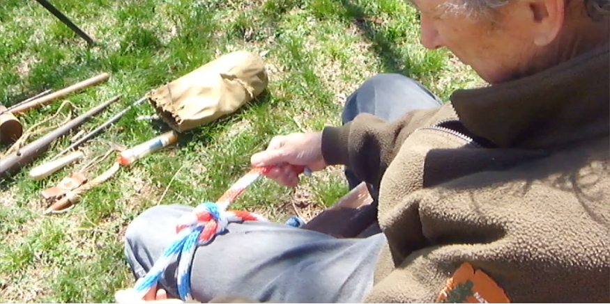 Reef Knot