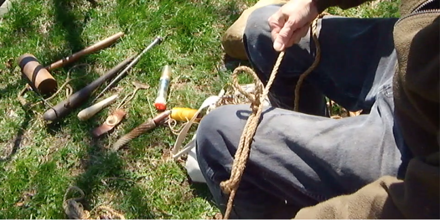 Sheepshank