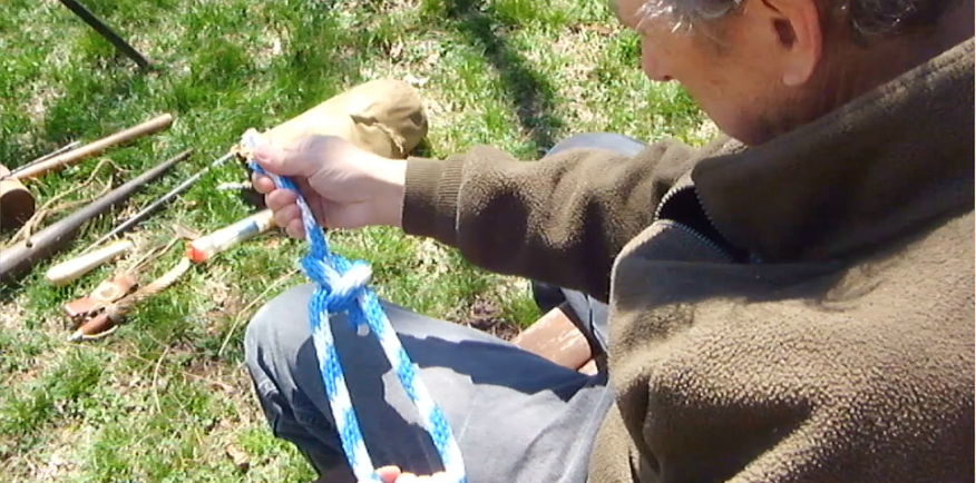 Bowline
