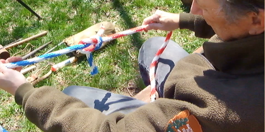 Sheet Bend